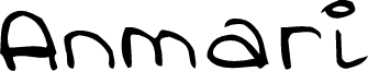 Anmari