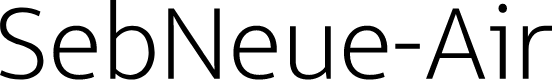 SebNeue-Air