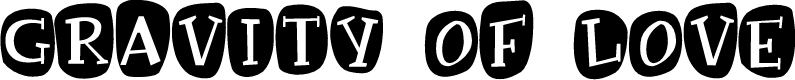 GravityofLove