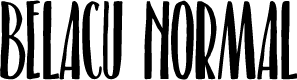 Belacu Normal
