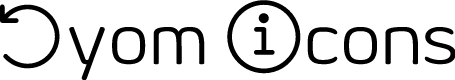 Byom Icons