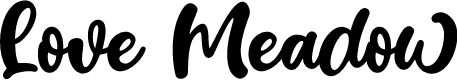 Love Meadow