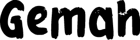 Gemah