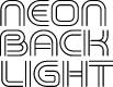 Neon Backlight