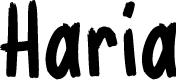 Haria