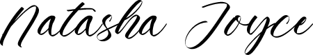 Natasha Joyce