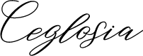 Ceglosia