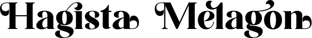 Hagista Melagon