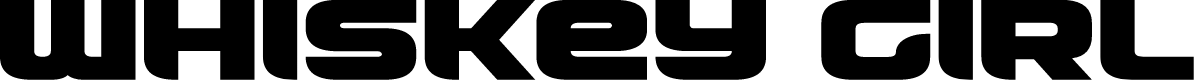 Whiskey Girls