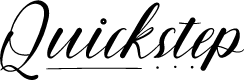 Quickstep Demo