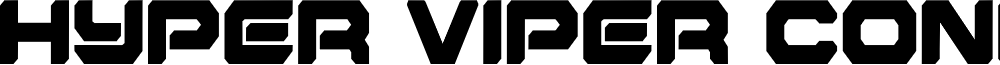 Hyper Viper Condensed
