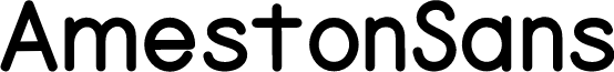 AmestonSans