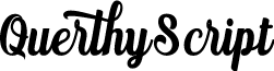 QuerthyScript