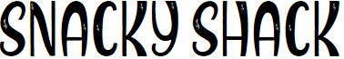 Snacky Shack