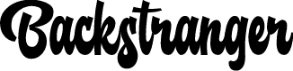 Backstranger