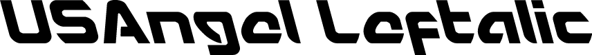 USAngel Leftalic