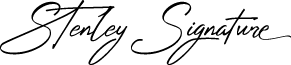 Stenley Signature