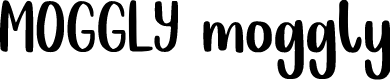 Moggly