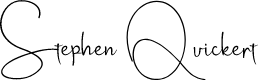 Stephen Quickert
