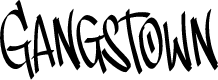 Gangstown GT Demo