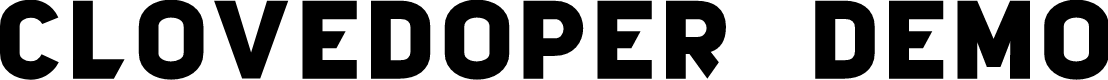 Clovedoper Demo