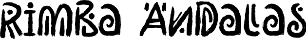 RimbaAndalas