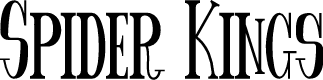 Spider King