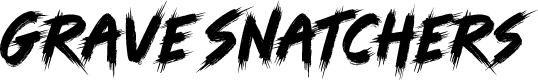 Grave Snatchers