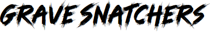 Grave Snatchers