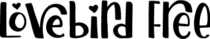 Lovebird Free