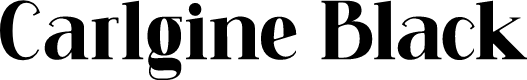 Carlgine Black
