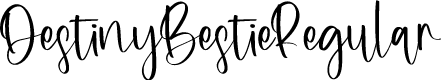 DestinyBestieRegular