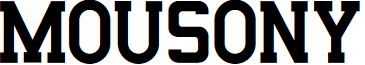 Mousony - Personal Use