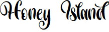 Honey Island - Personal Use