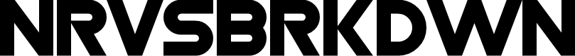 Nrvsbrkdwn
