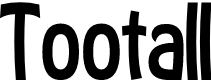 Tootall