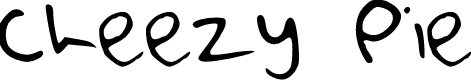 CheezyPie