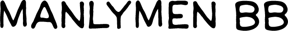 ManlyMen BB