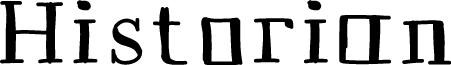Historian