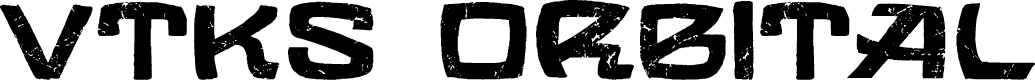 VTKS ORBITAL