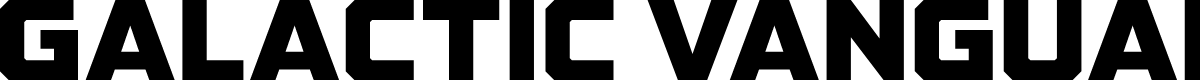 GALACTIC VANGUARDIAN NCV