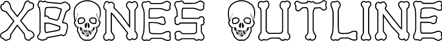 xBONES Outline
