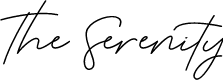 Serenity-Bold