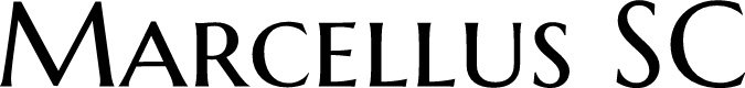 Marcellus SC