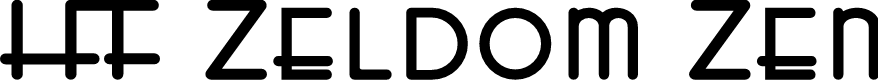 HFF Zeldom Zen