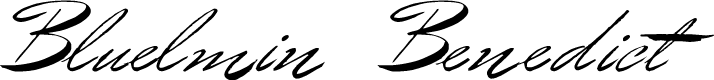 Bluelmin Benedict