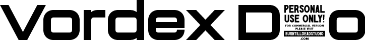 Vordex Demo