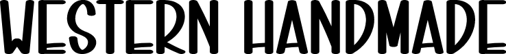 Western Handmade