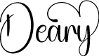 Deary