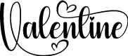 Valentine